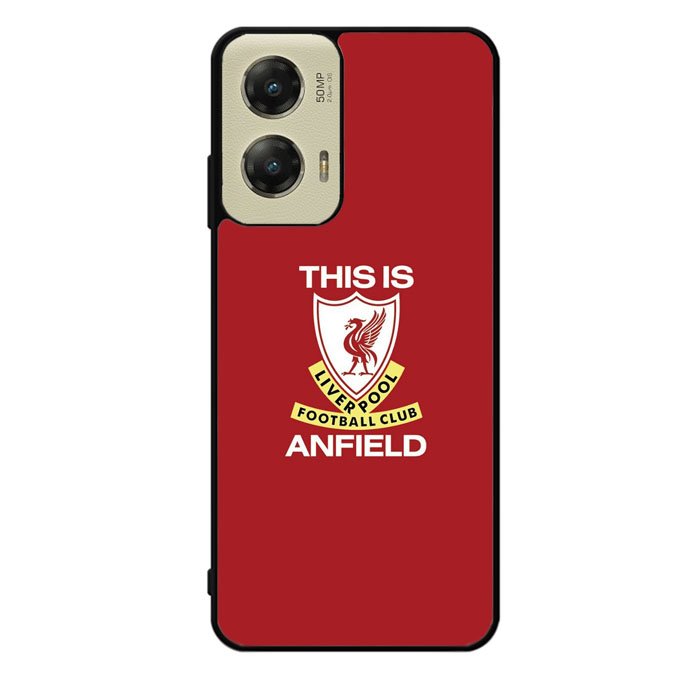 Liverpool Anfield Motorola Moto G Stylus 5G 2024 Case OV3467