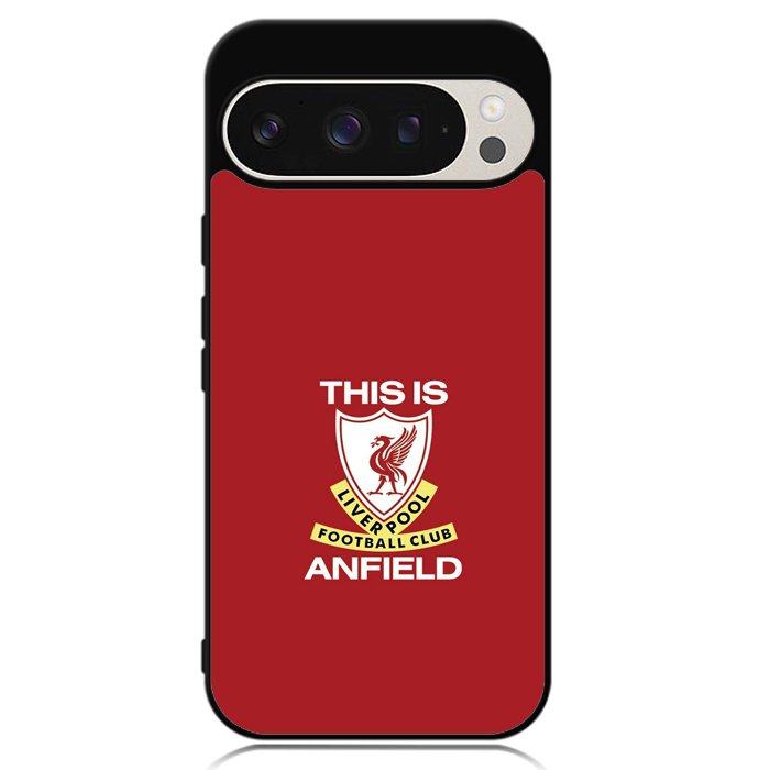 Liverpool Anfield Google Pixel 9 Pro XL Case OV3467