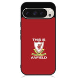 Liverpool Anfield Google Pixel 9 Pro XL Case OV3467