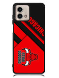 Chicago Bulls Motorola Moto G Stylus 5G 2023 Case OV6257