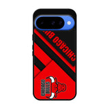 Chicago Bulls Google Pixel 10 Case QC6257