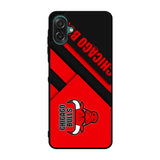 Chicago Bulls Samsung Galaxy A07 Case QC6257