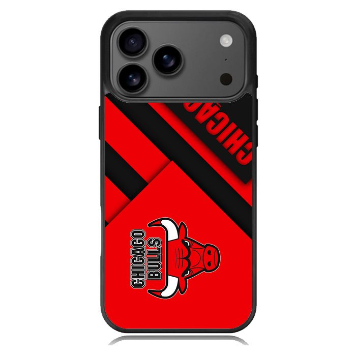 Chicago Bulls Samsung Galaxy S26 Ultra Case OV6257