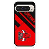 Chicago Bulls Google Pixel 10 | Google Pixel 10 Pro Case RC6257