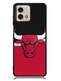 Chicago Bulls Motorola Moto G Stylus 5G 2023 Case OV6259