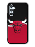 Chicago Bulls Samsung Galaxy A14 5G Case QC6259