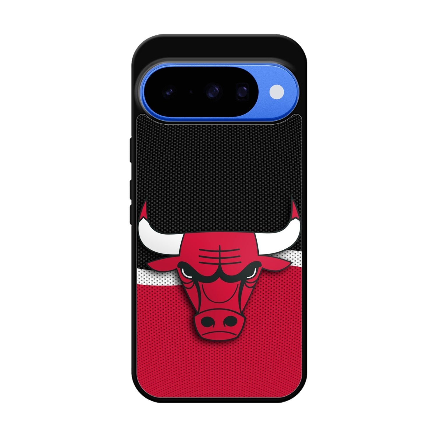 Chicago Bulls Google Pixel 10 Case OV6259