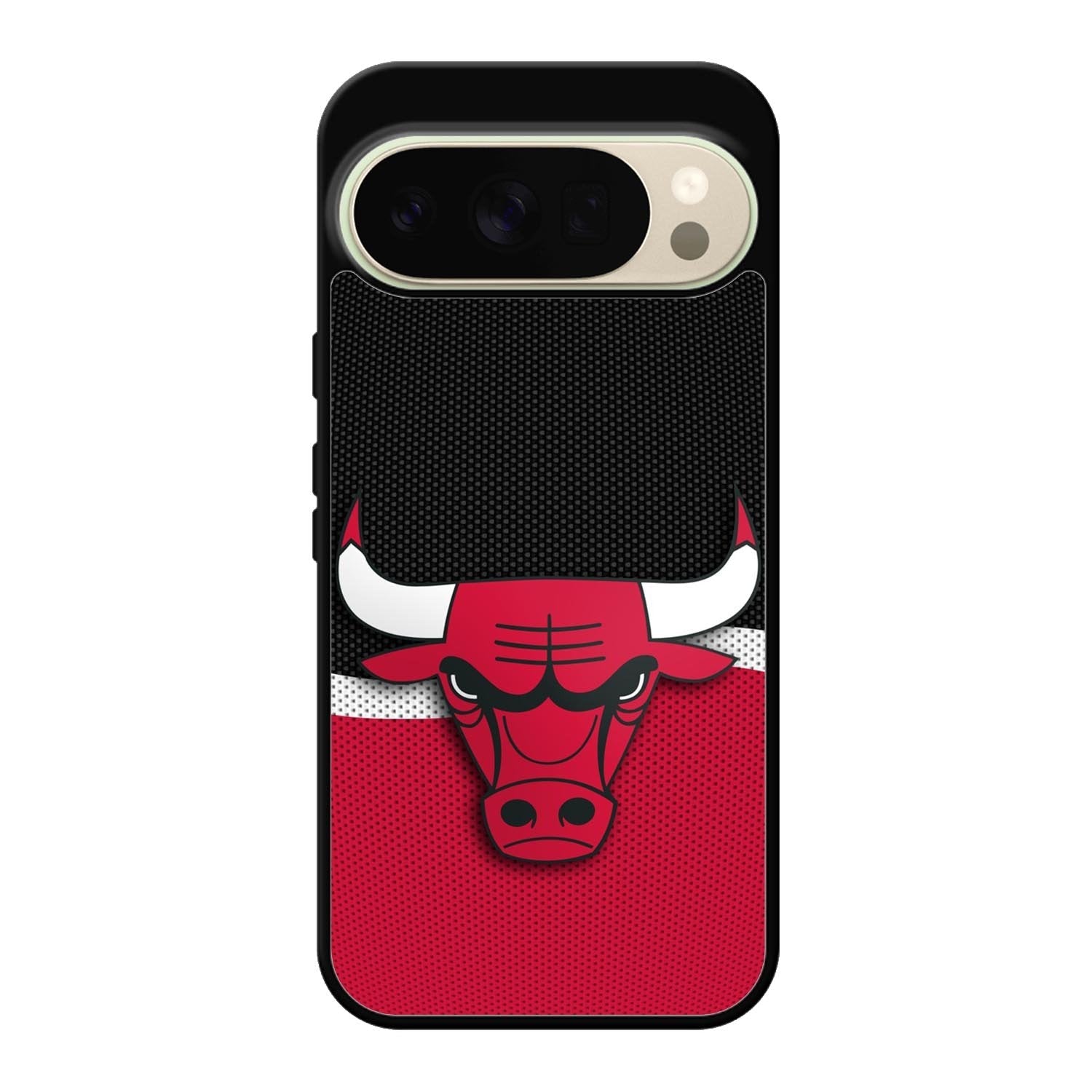 Chicago Bulls Google Pixel 10 Pro Case OV6259