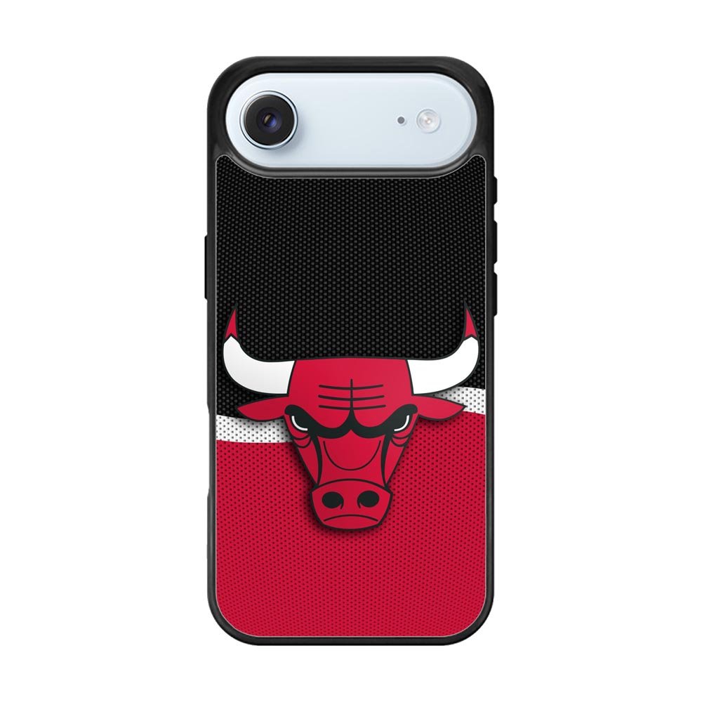 Chicago Bulls iPhone Air Case OV6259