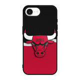 Chicago Bulls iPhone 17e Case OV6259