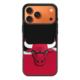 Chicago Bulls iPhone 17 Pro Max Case OV6259