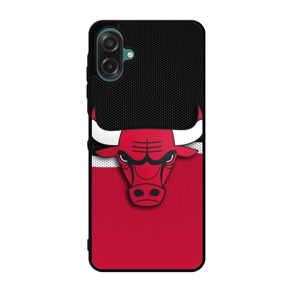 Chicago Bulls Samsung Galaxy A07 Case OV6259