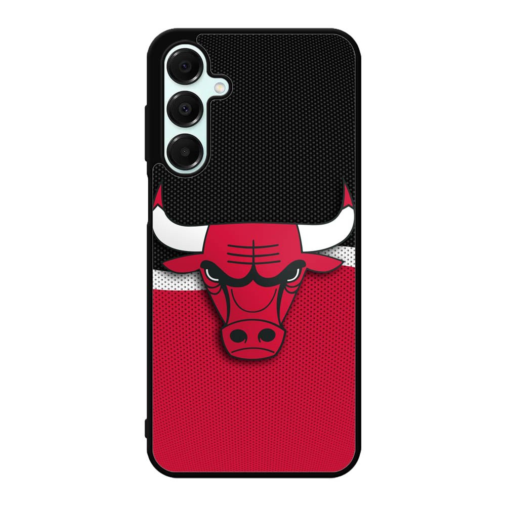 Chicago Bulls Samsung Galaxy A16 Case OV6259