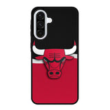 Chicago Bulls Samsung Galaxy A56 5G Case RC6259