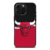 Chicago Bulls iPhone 16 Pro Max Case OV6259