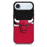 Chicago Bulls iPhone 17 Air Case OV6259
