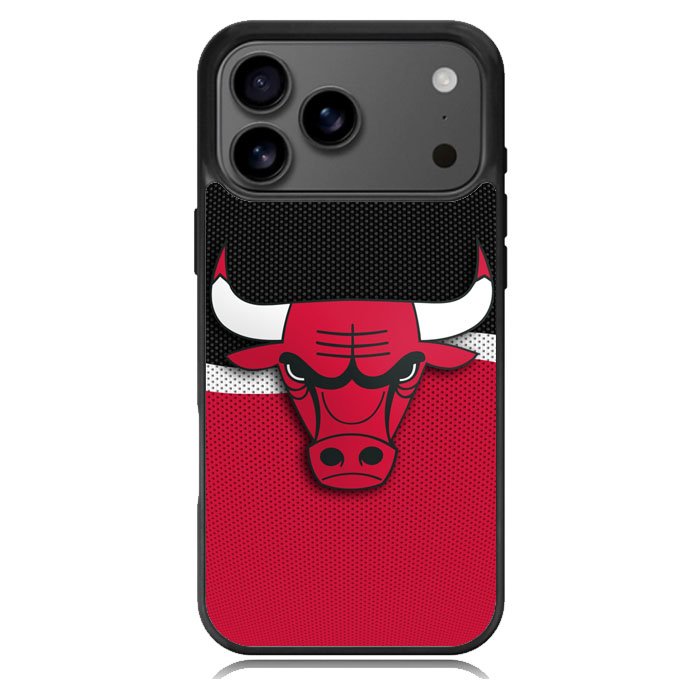 Chicago Bulls Samsung Galaxy S26 Ultra Case OV6259