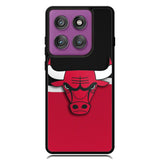Chicago Bulls Motorola Moto Edge 2025 | Moto Edge 60 Fusion | Moto Edge 60 Pro Case OV6259