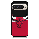 Chicago Bulls Google Pixel 10 | Google Pixel 10 Pro Case RC6259