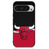 Chicago Bulls Google Pixel 9 Pro XL Case OV6259