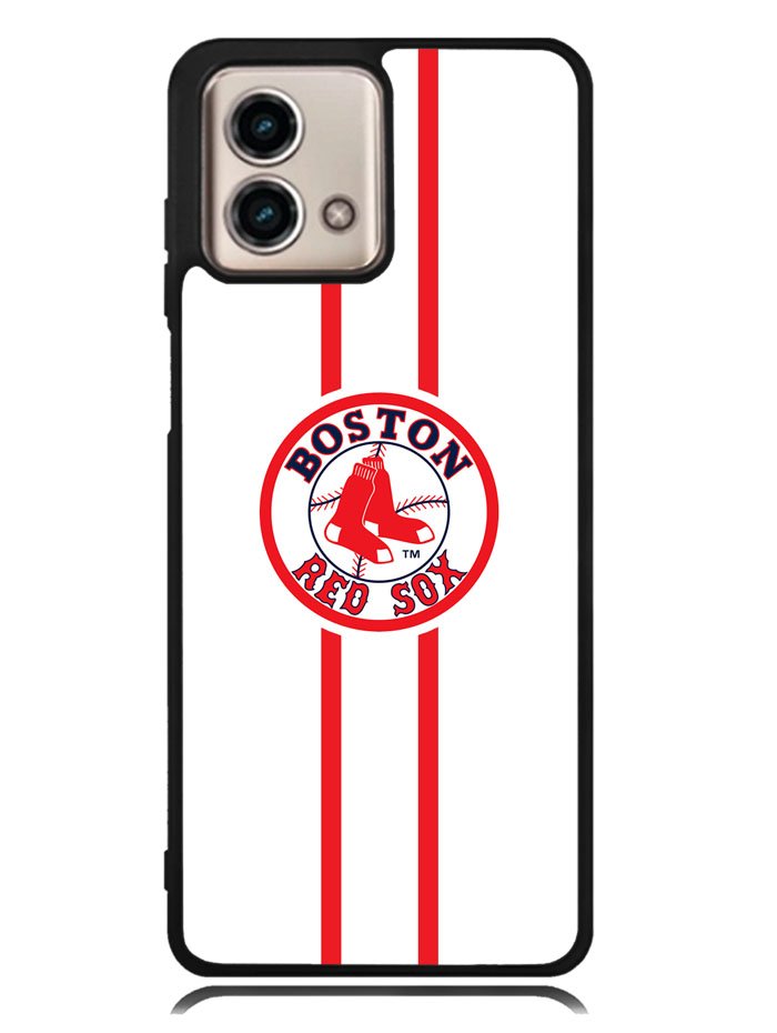 Boston Red Sox Motorola Moto G Stylus 5G 2023 Case OV6228