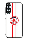 Boston Red Sox Samsung Galaxy A15 5G Case OV6228