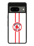 Boston Red Sox Google Pixel 8A Case QC6228