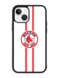Boston Red Sox iPhone 14 Plus Case QC6228