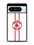 Boston Red Sox Google Pixel 8 Pro Case QC6228