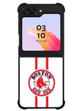 Boston Red Sox Samsung Galaxy Z Flip 5 5G 2023 Case OV6228