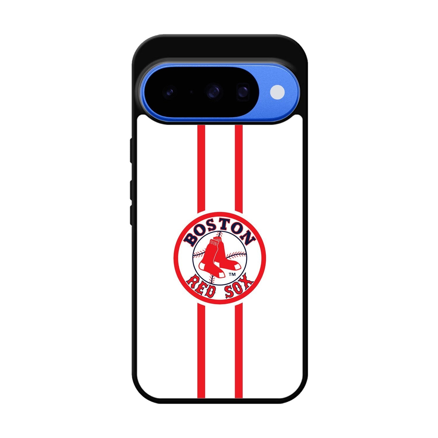 Boston Red Sox Google Pixel 10 Case OV6228