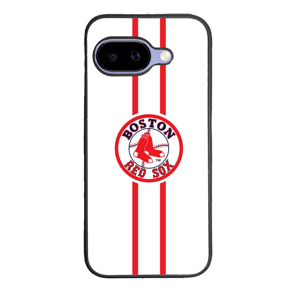 Boston Red Sox Google Pixel 10A Case OV6228