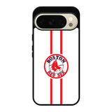 Boston Red Sox Google Pixel 10 Pro XL Case OV6228