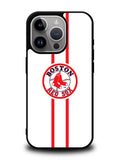 Boston Red Sox iPhone 16 Pro Max Case OV6228