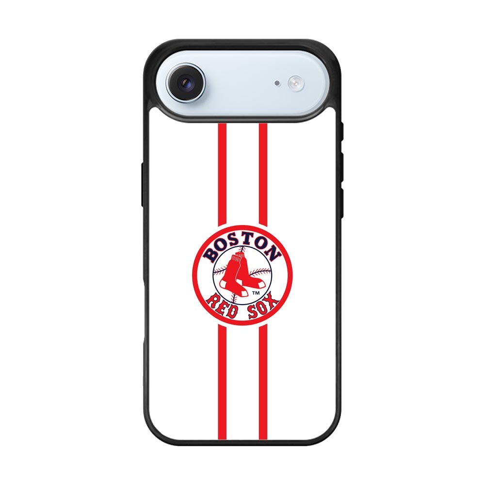 Boston Red Sox iPhone Air Case OV6228