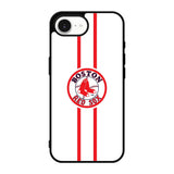 Boston Red Sox iPhone 17e Case OV6228