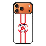 Boston Red Sox iPhone 17 Pro Max Case OV6228