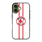 Boston Red Sox iPhone 17 Case OV6228
