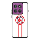 Boston Red Sox Motorola Moto Edge 60 Pro Case OV6228