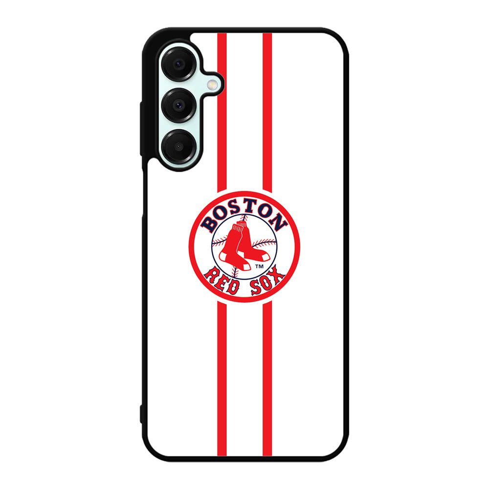 Boston Red Sox Samsung Galaxy A16 Case OV6228