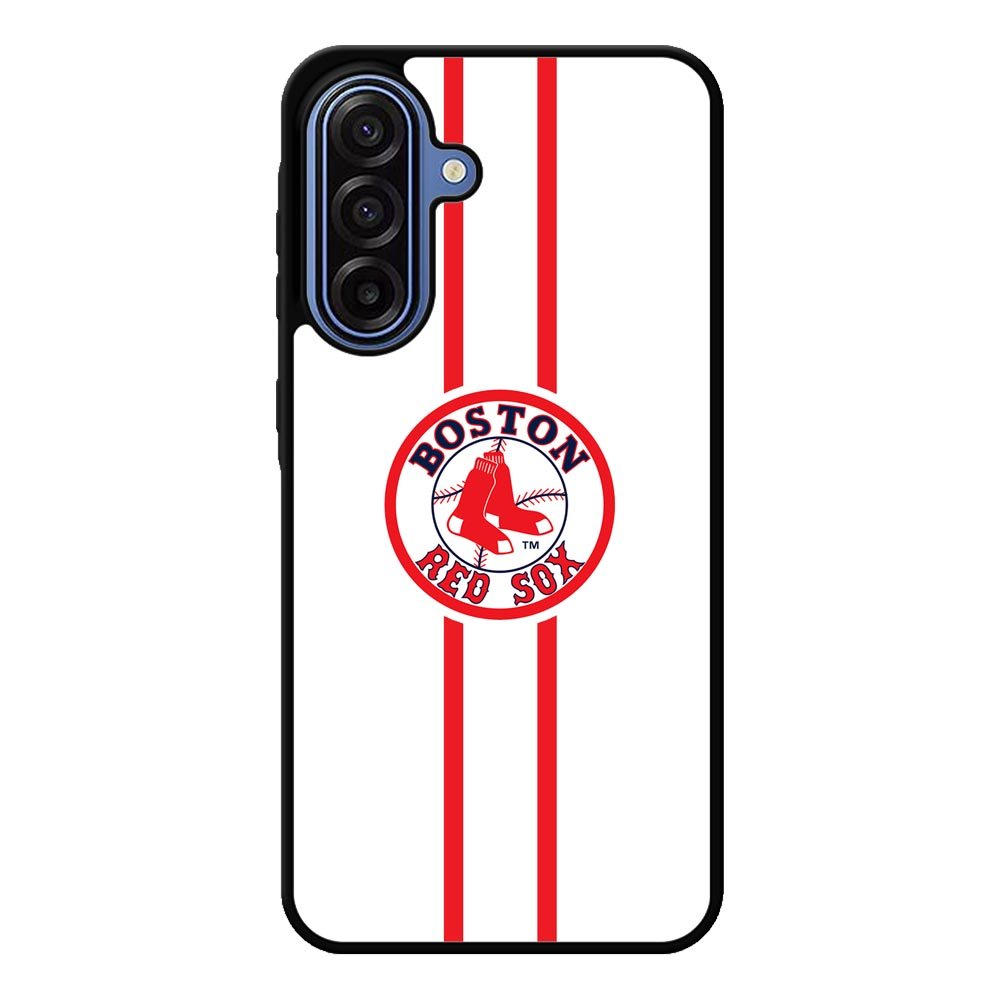 Boston Red Sox Samsung Galaxy A17 Case OV6228