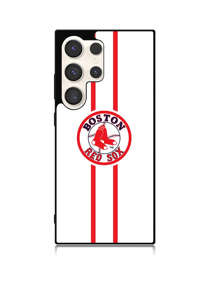 Boston Red Sox Samsung Galaxy S25 Ultra 5G Case QC6228