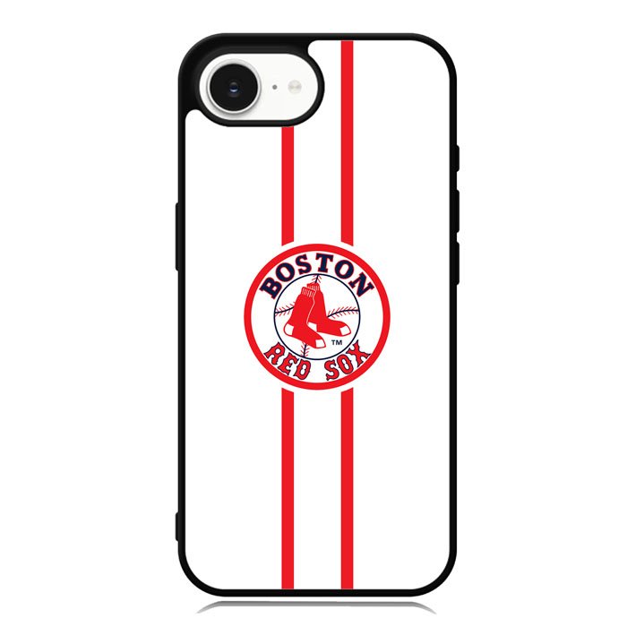 Boston Red Sox iPhone 16e Case OV6228