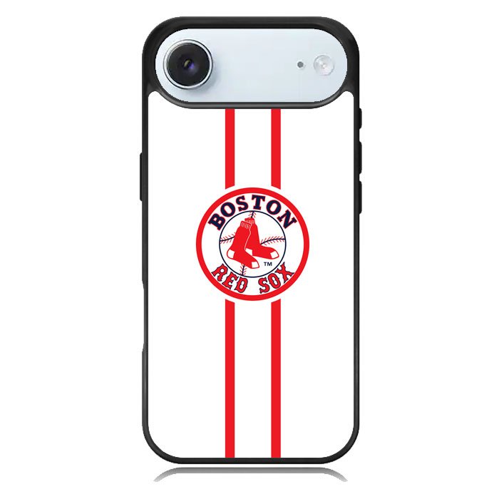 Boston Red Sox iPhone 17 Air Case OV6228