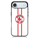 Boston Red Sox iPhone 17 Air Case OV6228