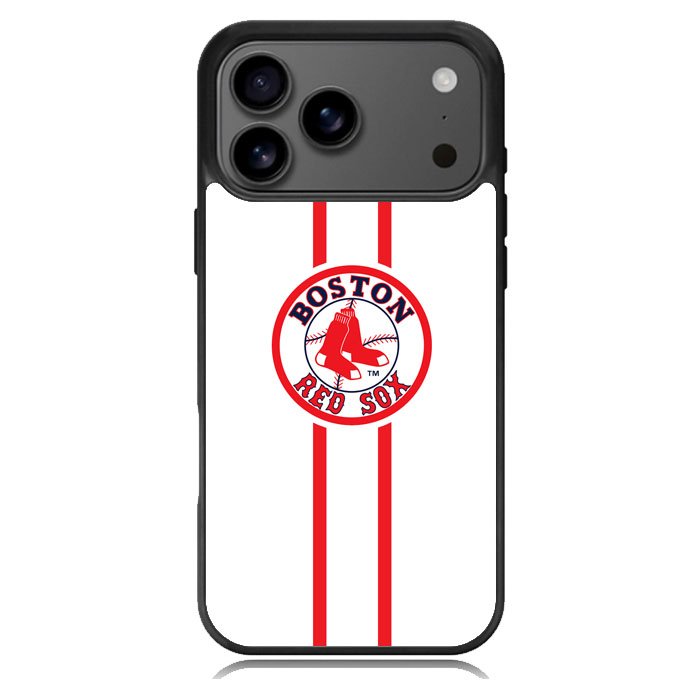 Boston Red Sox Samsung Galaxy S26 Ultra Case OV6228