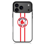 Boston Red Sox Samsung Galaxy S26 Ultra Case OV6228
