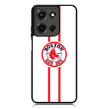 Boston Red Sox Motorola Moto G 5G 2025 Case OV6228