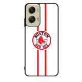 Boston Red Sox Motorola Moto G Stylus 5G 2024 Case OV6228