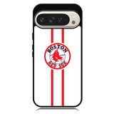 Boston Red Sox Google Pixel 10 | Google Pixel 10 Pro Case RC6228